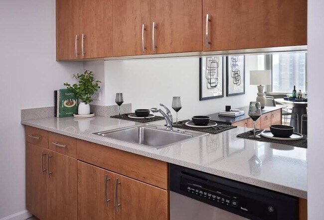 Photo - 427 Washington Blvd Unit 2-1