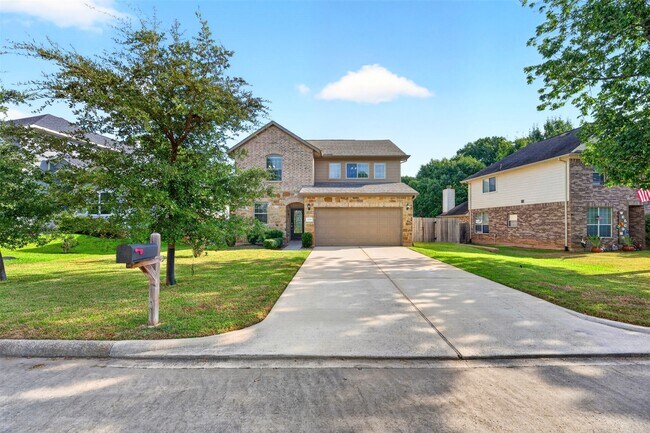 13238 Enchanted Way