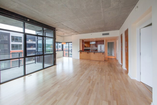 Photo - Spacious Luxury Riverfront Condo Near NW 23rd! Parking, Storage, Most Utilities Included!