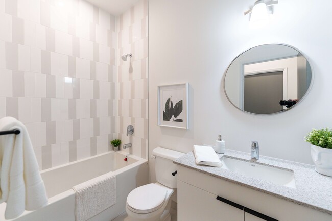 Photo - West Market Lofts