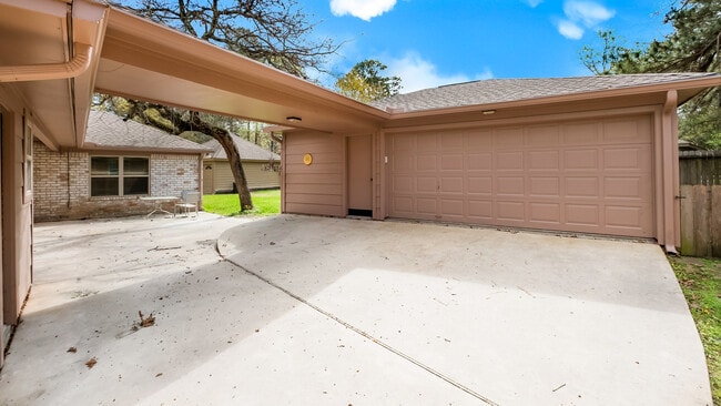 Photo - Amazing 4 bedroom house in Houston, TX