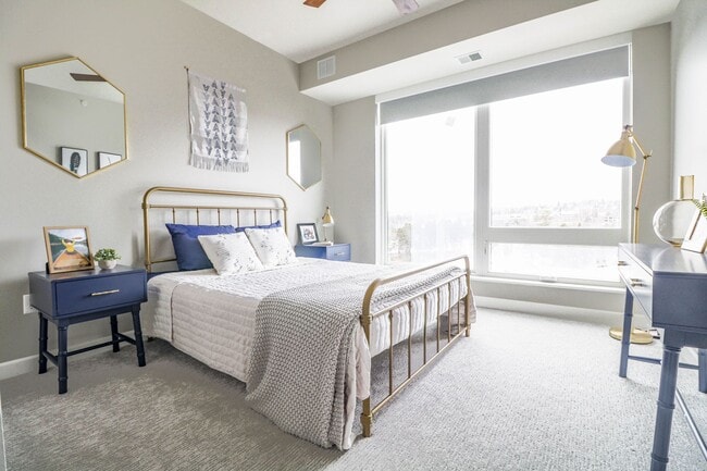 Vue at BlueStone