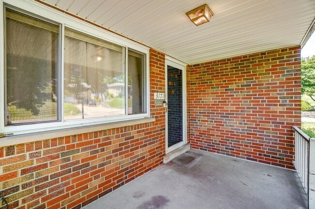 Photo - GREEN TWP - Meticulous 3 Bed Brick Ranch 1.5 bath, 1 Car Garage