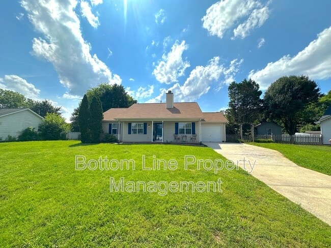 Photo - 4563 Cochran Farm Rd SW House