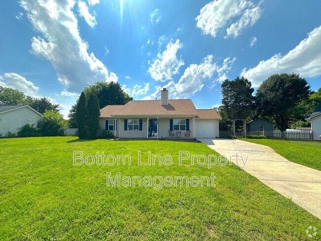 Building Photo - 4563 Cochran Farm Rd SW Rental
