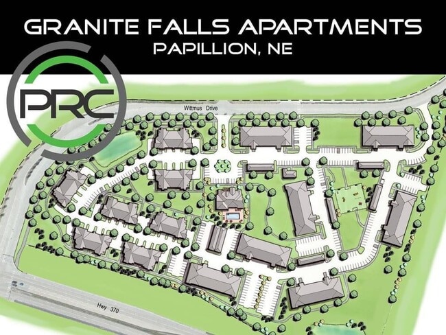Photo - Mansions at Granite Falls