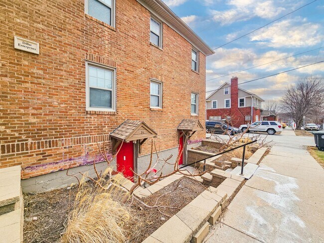 University Place Apartments