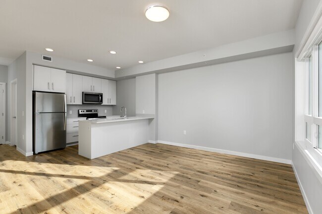 Photo - Lavida - Building A Unit 302-D