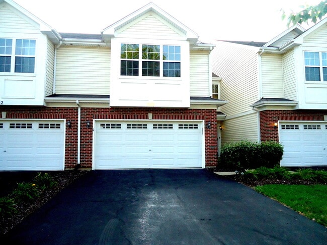 Photo - 250 S Oak Creek Ln Townhome
