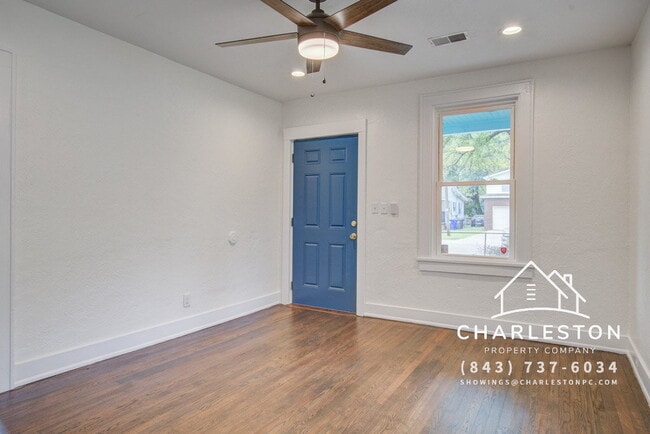 Photo - 2607 Madden Dr