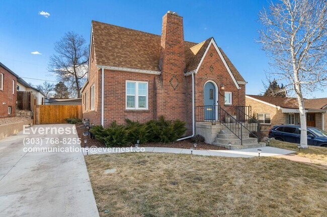 Photo - 425 S Alcott St