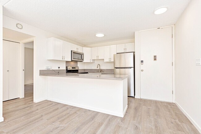 Photo - 411 Hobron Ln Unit 1613