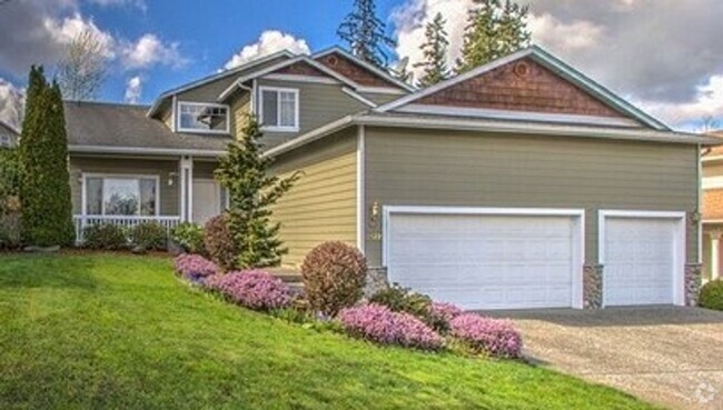 Building Photo - Everett- Pinehurst Community Beautiful 5-b... Rental