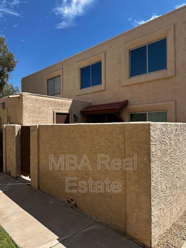 Photo - 8037 E Glenrosa Ave