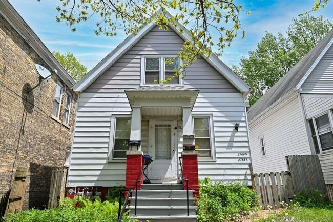 Photo - 2768 N Bremen St