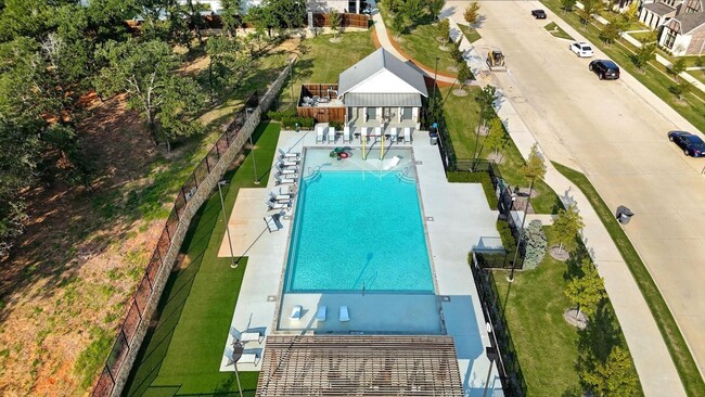 Photo - Spacious Single-Story Living with Resort-Style Amenities in Corinth, TX