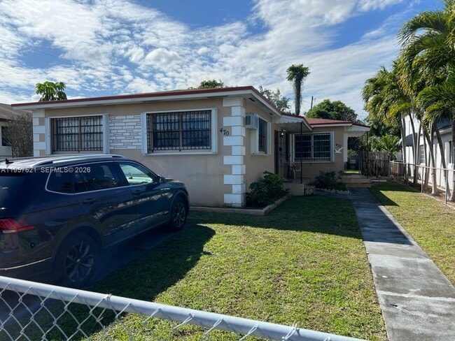 Building Photo - 470 NW 51st Ave Unit 470