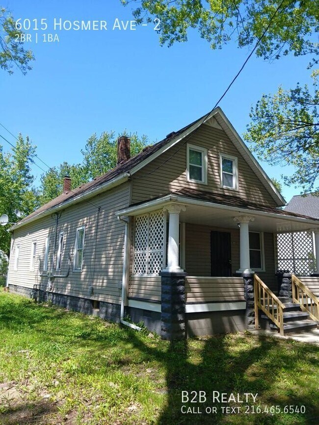 Photo - 6015 Hosmer Ave Unit 2