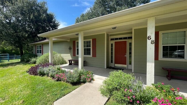 Building Photo - 68 Lowery Ln Rental