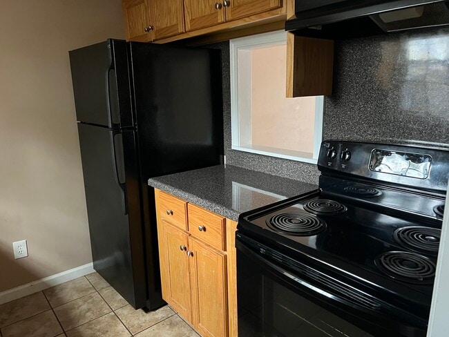 Walston Bridge Apartments