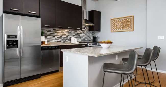 Photo - 2 bedroom in Chicago IL 60605 Unit W826