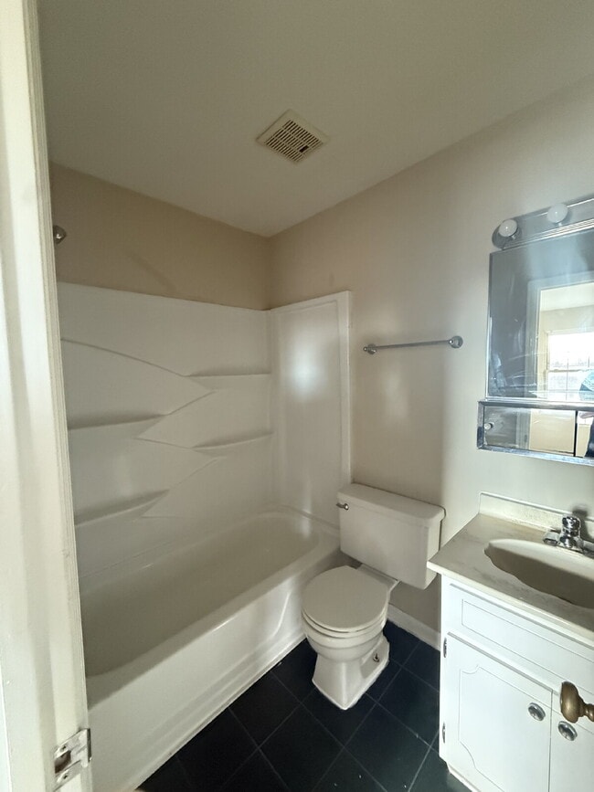 Photo - 2 bedroom and 2.5 bathroom townhome available for immediate move in.