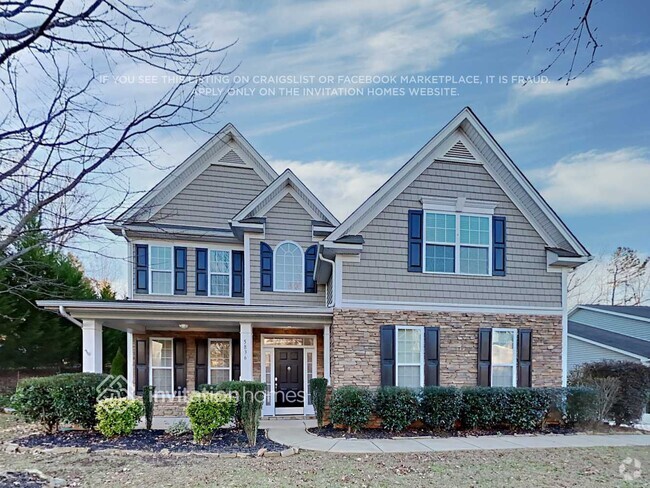 Building Photo - 5836 Mcdowell Run Dr Rental
