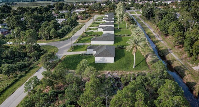 Photo - Brand-New Single-Family Home for Rent
