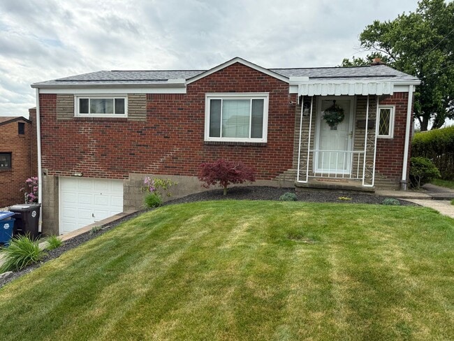 Photo - Move-In Ready 2BR Home on Quiet Residential Street in Baldwin/Whitehall!