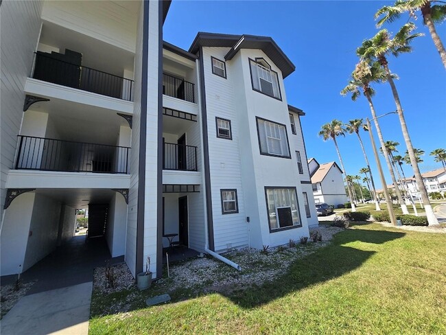 Photo - 2201 Key W Ct Unit 318