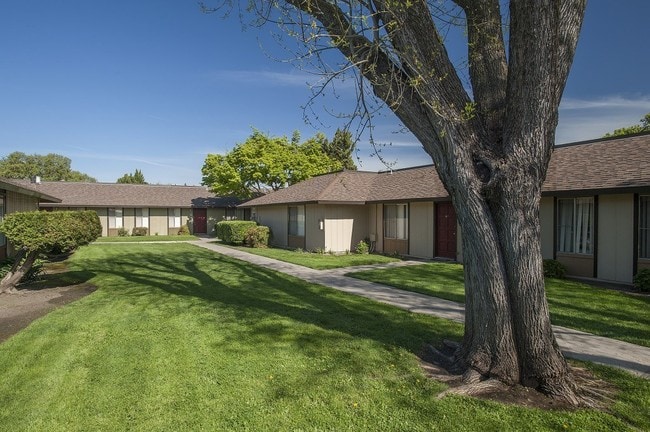 Oakwood Apartments