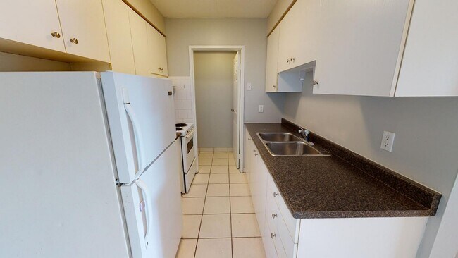 Photo - Shanbrook Apartments