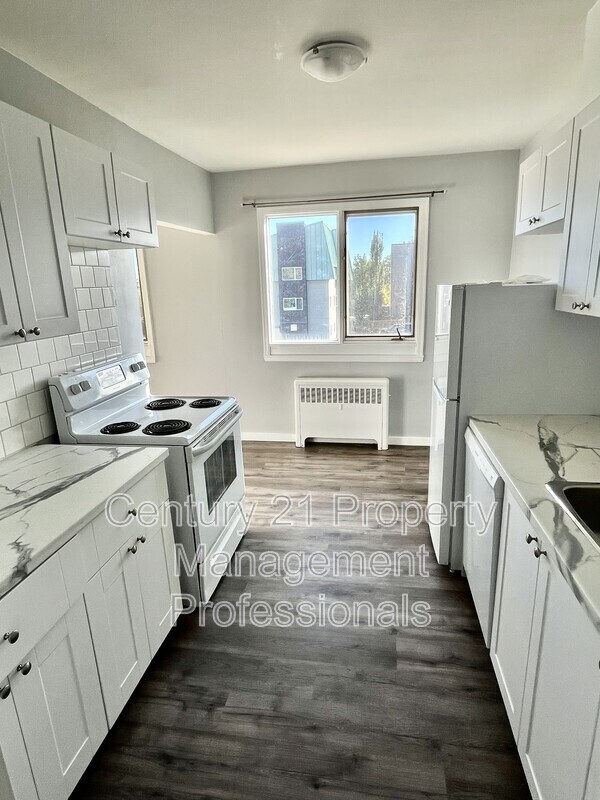 Photo - 11235 117 St NW Unit 2