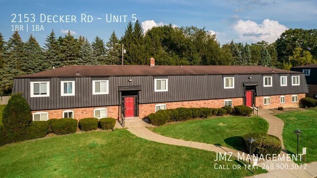 Photo - 2153 Decker Rd Unit 5