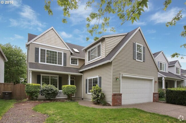 Building Photo - Stunning 4-Bedroom Home in Hillsboro, OR –...