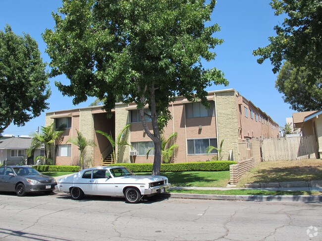 East 23rd Street - 1357 E 23rd St