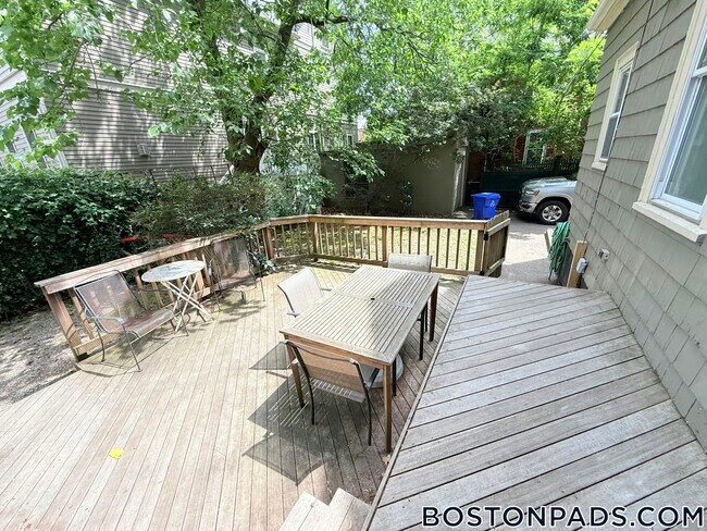 234 South St