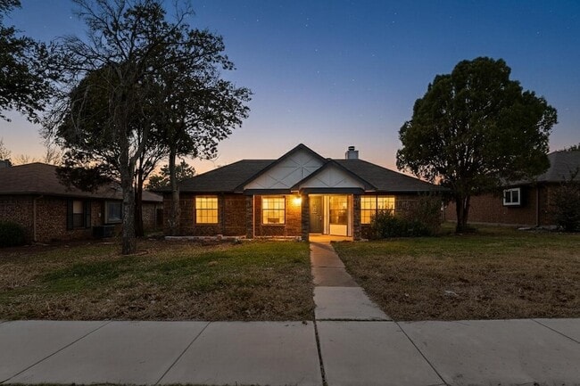 Photo - 1634 Sunswept Terrace