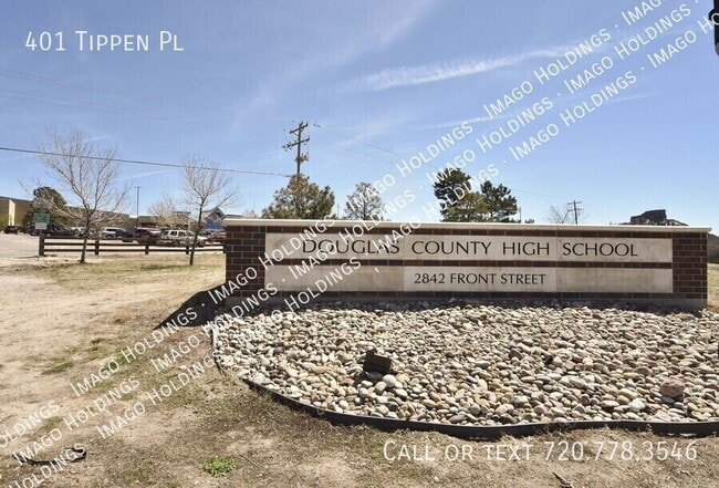 Photo - 401 Tippen Pl