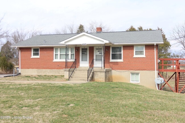 Building Photo - 4920 KY-1638 Unit B