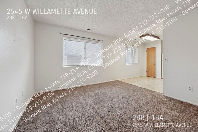 Photo - 2545 W Willamette Ave