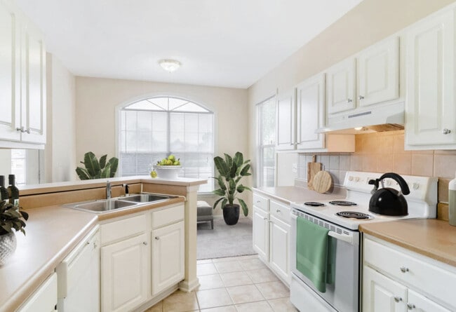 Building Photo - The Village at Almand Creek Rental