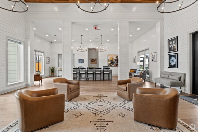 Villas at Creekside