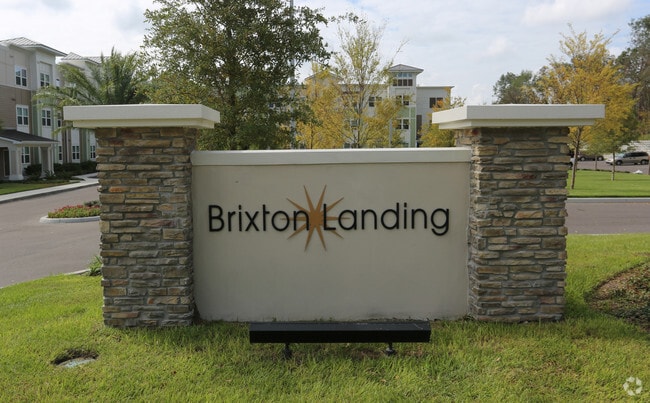 Brixton Landing