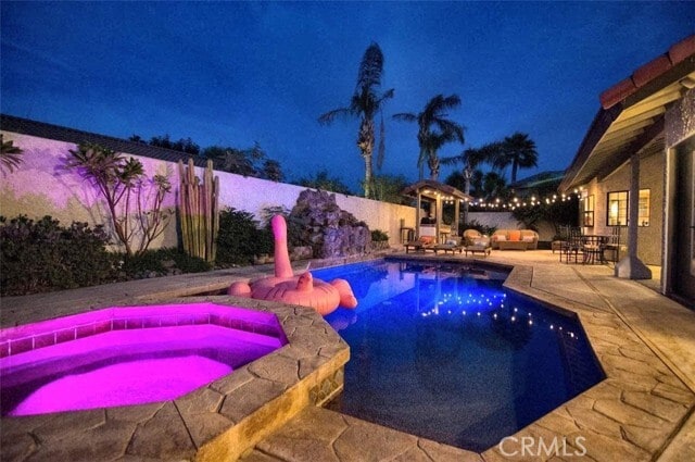 Photo - 78770 Martinique Dr