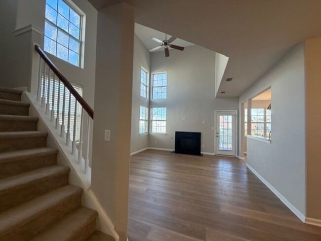 Photo - South Village Townhomes