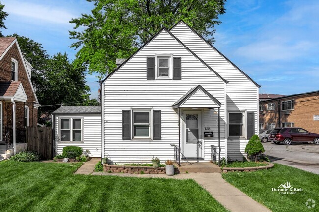 Building Photo - Perfect Single Family Home in Evergreen Park