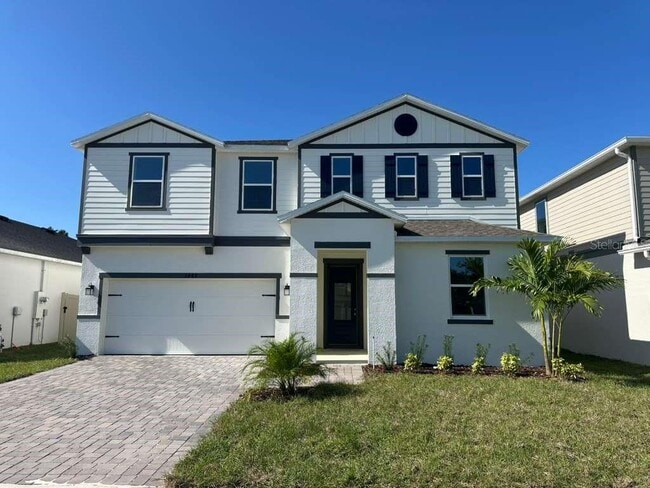 Building Photo - 3449 Sanctuary Dr
