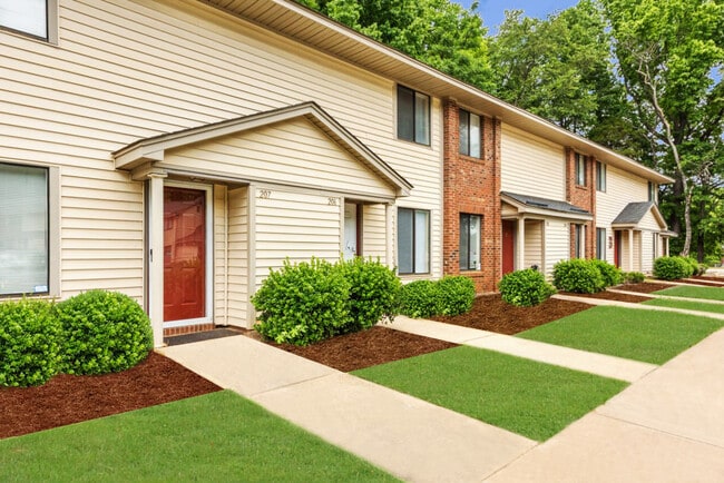 Fort Mill III