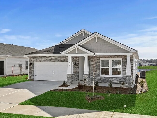 Photo - 818 Cypress Preserve Cir